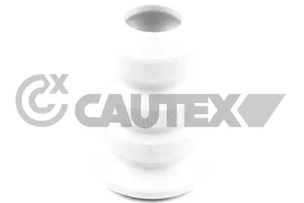 Rubber Buffer, suspension (762392)