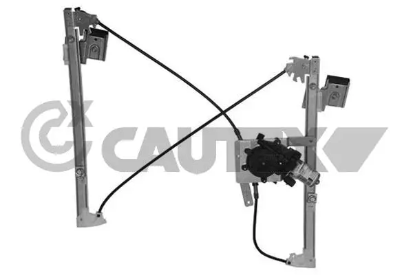 Window Regulator (467017)