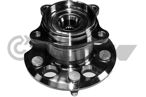 Wheel Hub (750564)
