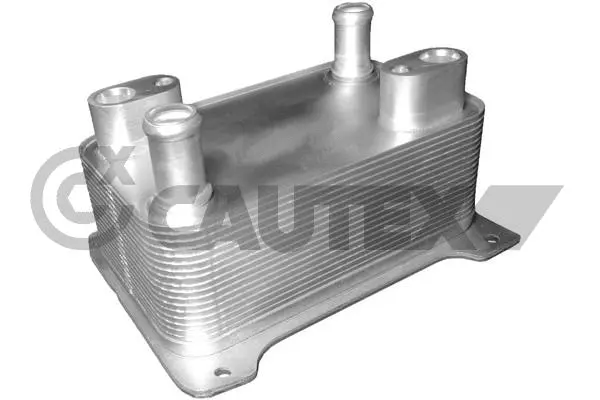 Oil Cooler, engine oil (751725)