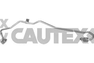 Oil Pipe, charger (774755)