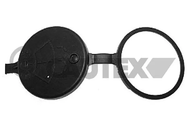 Sealing Cap, washer fluid reservoir (031520)