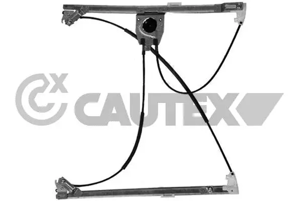 Window Regulator (027415)