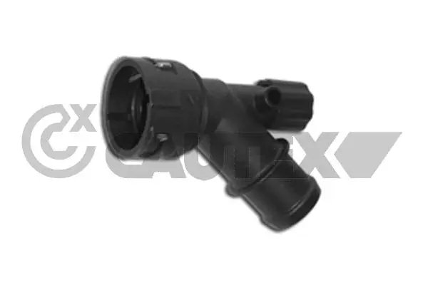 Coolant Flange (955326)