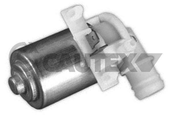 Washer Fluid Pump, window cleaning (954648)