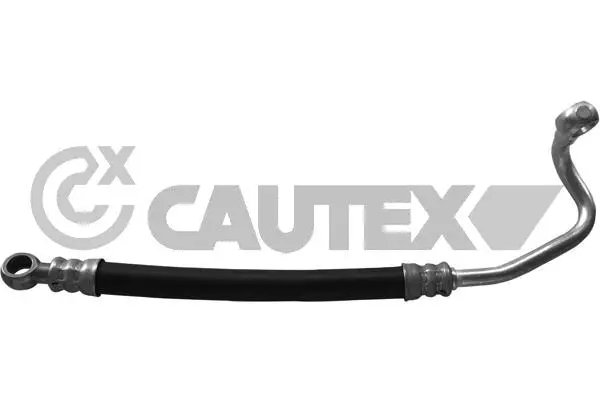 Oil Pipe, charger (757071)