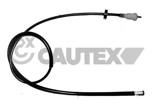 Speedometer Cable (022578)
