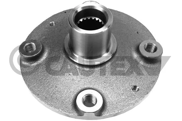 Wheel Hub (031005)