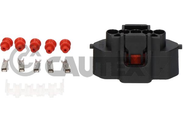 Cable Repair Set, EGR valve (771362)