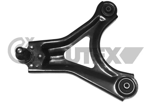 Control/Trailing Arm, wheel suspension (750486)