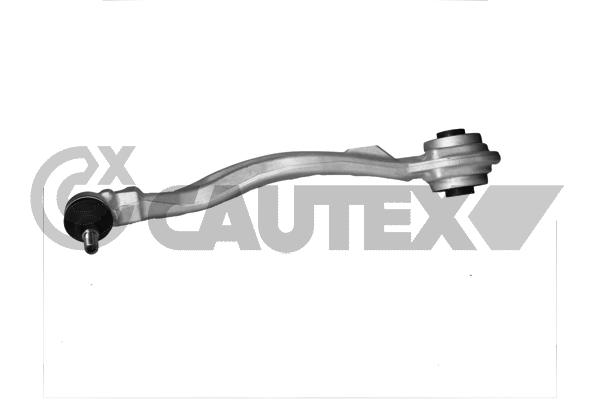 Control/Trailing Arm, wheel suspension (775639)