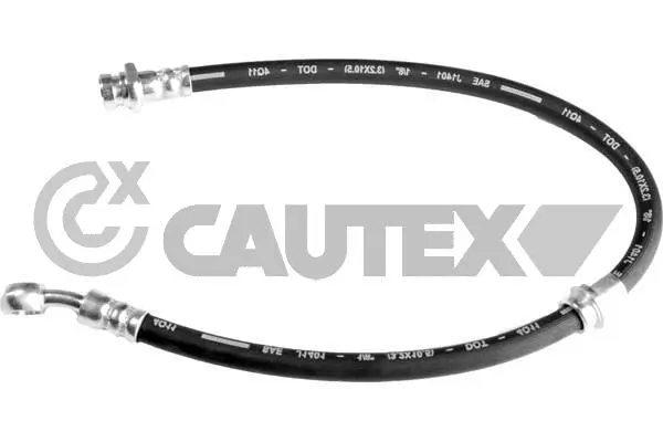 Brake Hose (756070)