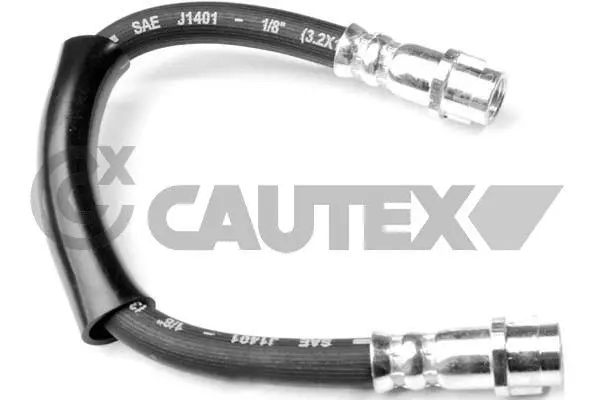 Brake Hose (756030)
