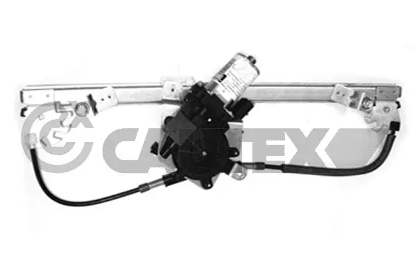 Window Regulator (017351)