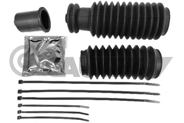 Bellow Kit, steering (030145)