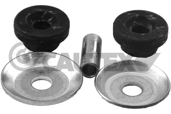 Suspension Strut Support Mount (758220)
