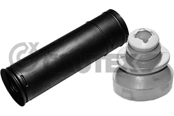 Rubber Buffer, suspension (750914)