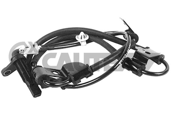 Sensor, wheel speed (755294)