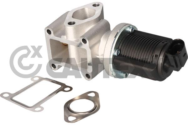 EGR valve, exhaust control (960017)