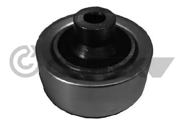 Deflection/Guide Pulley, V-ribbed belt (754847)