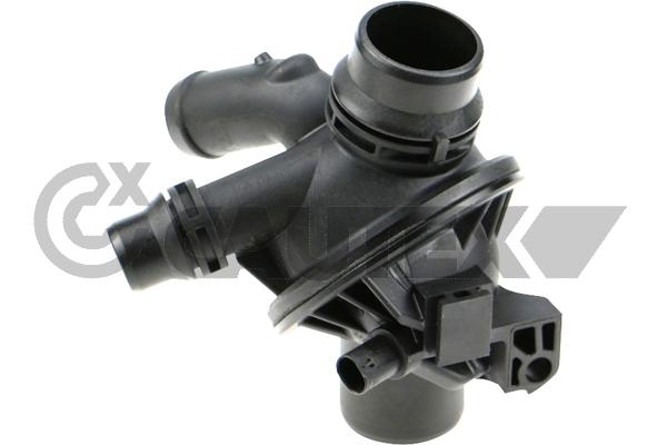 Thermostat, coolant (758390)