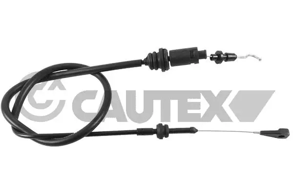 Accelerator Cable (468024)
