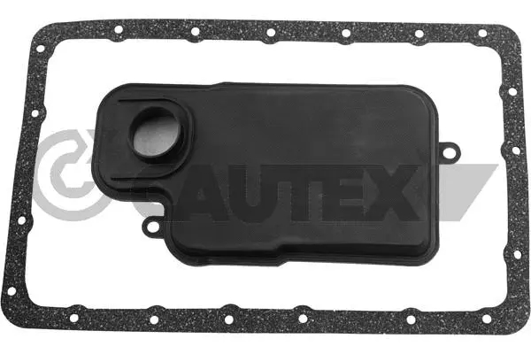 Hydraulic Filter Kit, automatic transmission (758152)