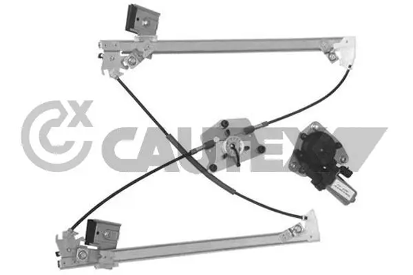 Window Regulator (187039)