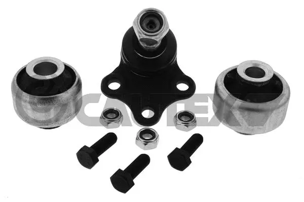 Repair Kit, control arm (774105)