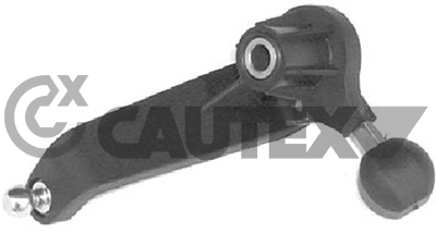 Selector-/Shift Rod (750051)