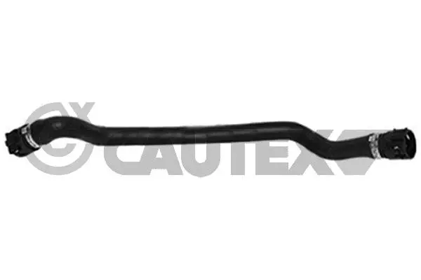 Radiator Hose (754340)