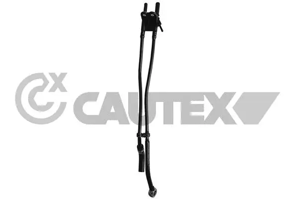 Fuel Line (770381)
