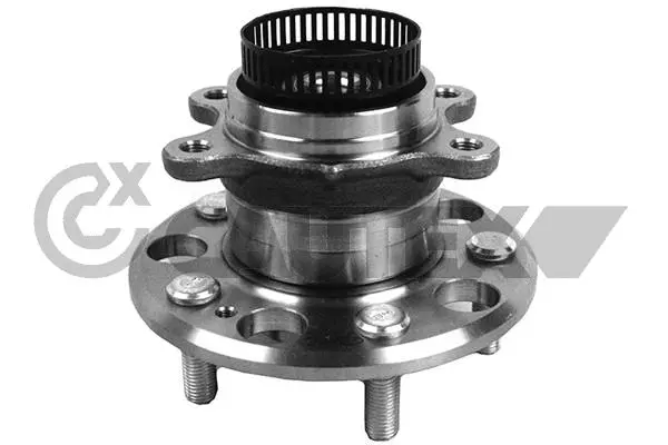 Wheel Hub (750718)