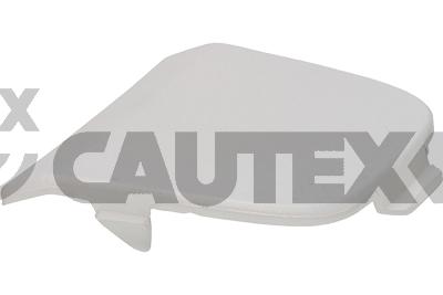 Bumper Cover, towing device (776267)