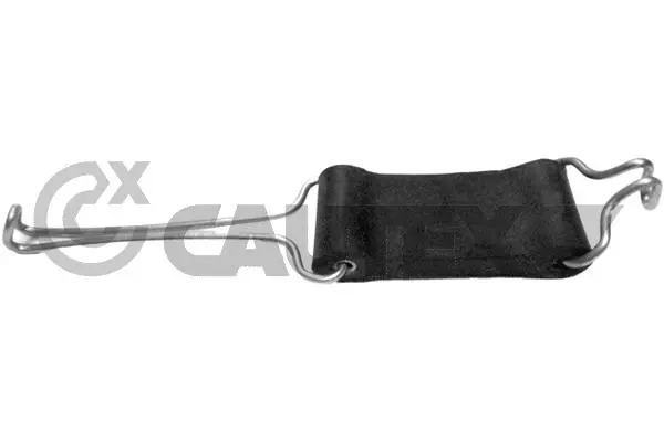 Rubber Buffer, muffler (010104)