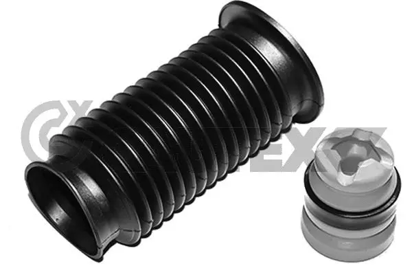 Rubber Buffer, suspension (750897)