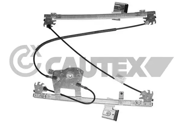 Window Regulator (087139)