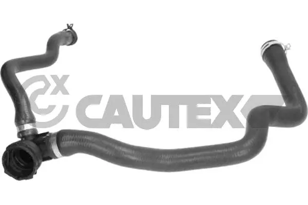Radiator Hose (757851)