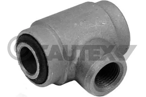 Holder, control arm mounting (020869)