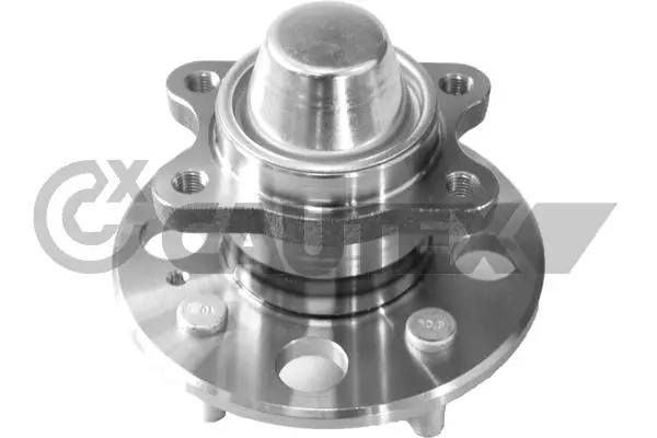 Wheel Bearing Kit (769470)