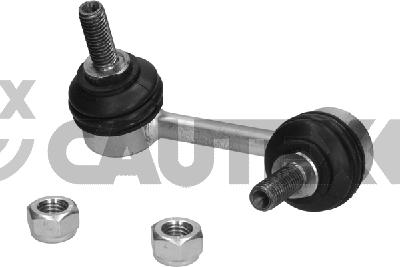Link/Coupling Rod, stabiliser bar (775673)