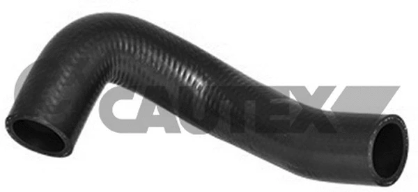 Charge Air Hose (753055)