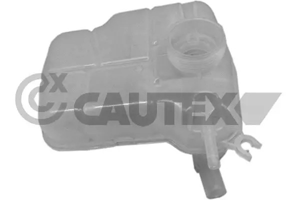 Expansion Tank, coolant (757880)