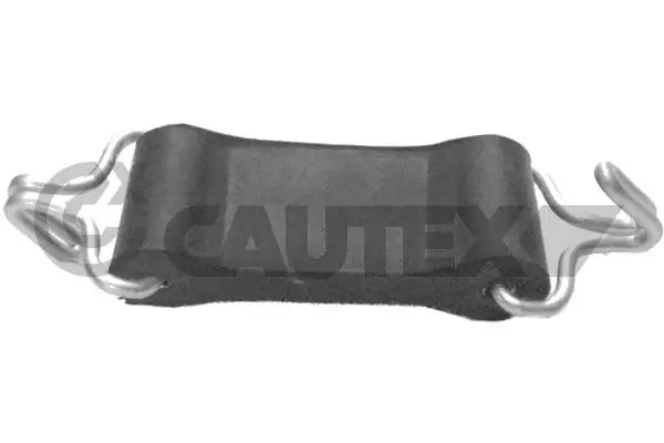 Rubber Buffer, muffler (019105)