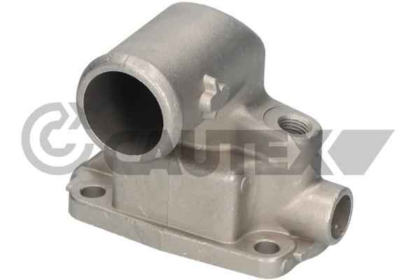 Thermostat, coolant (758350)