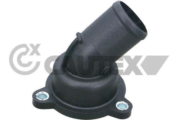 Coolant Flange (758394)