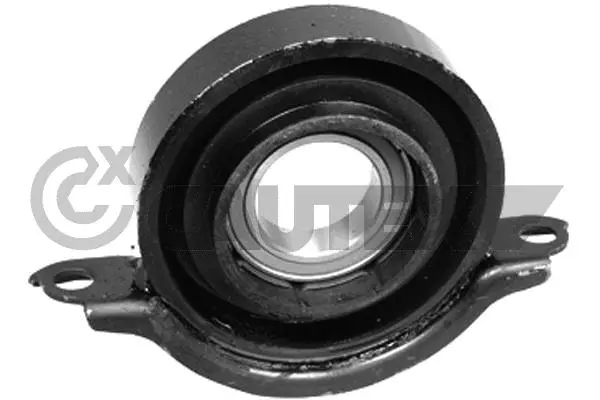 Suspension, propshaft (755893)