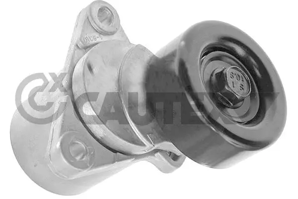 Tensioner Lever, V-ribbed belt (769605)