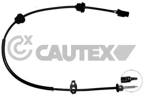 Speedometer Cable (469117)