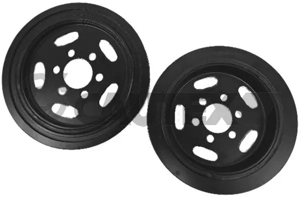 Belt Pulley, crankshaft (031488)